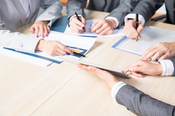 一般納稅人和小規模納稅人的區別？